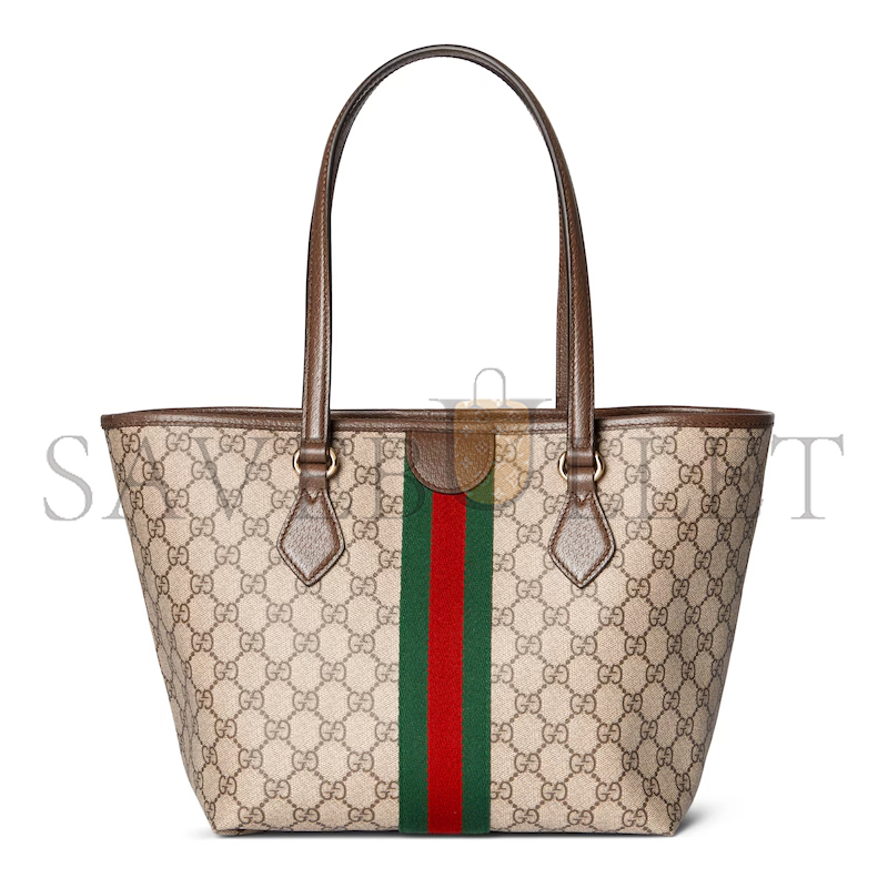 G*u*i ophidia medium tote bag ‎836831 (25.5*23*15.5cm)